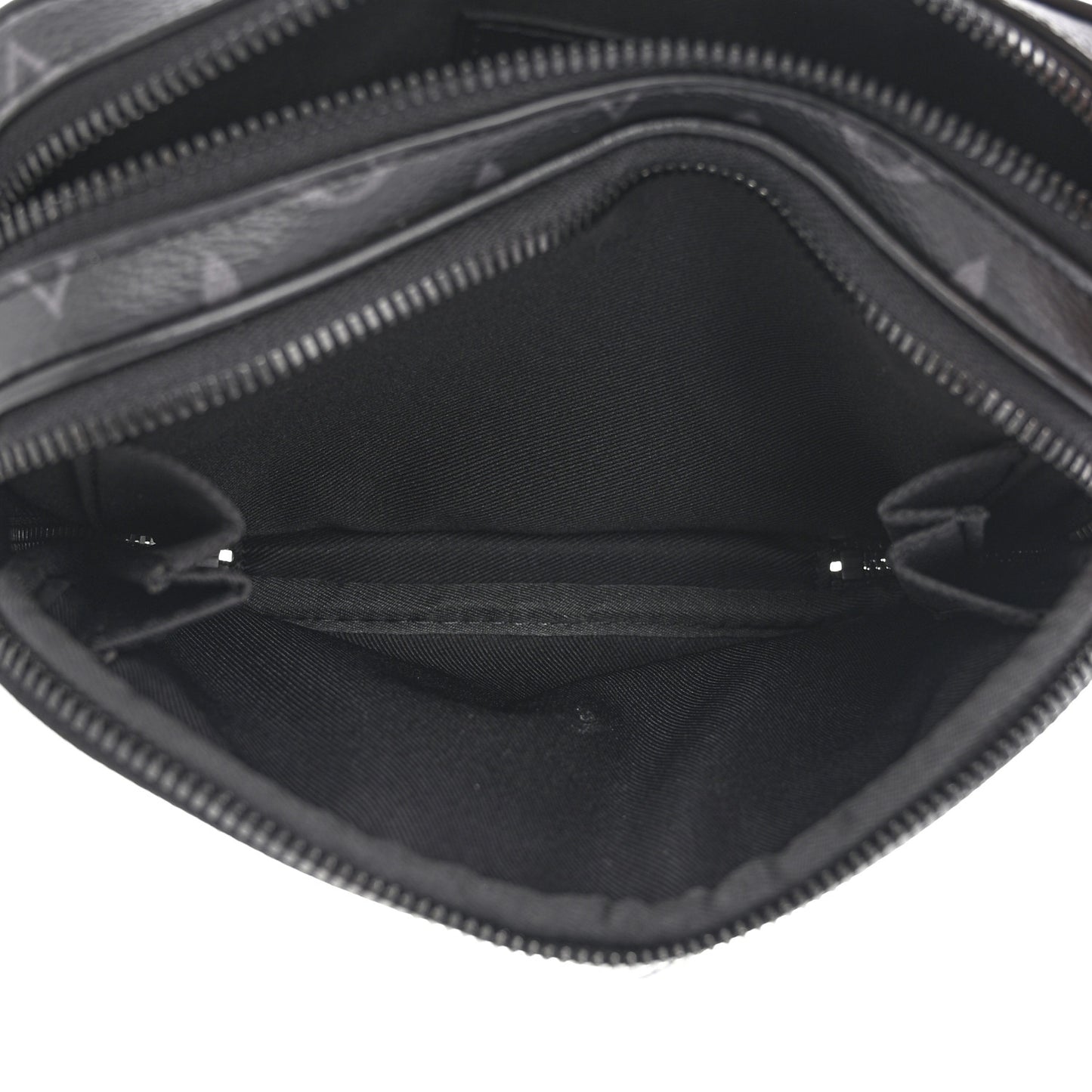 Monogram Eclipse Alpha Wearable Wallet