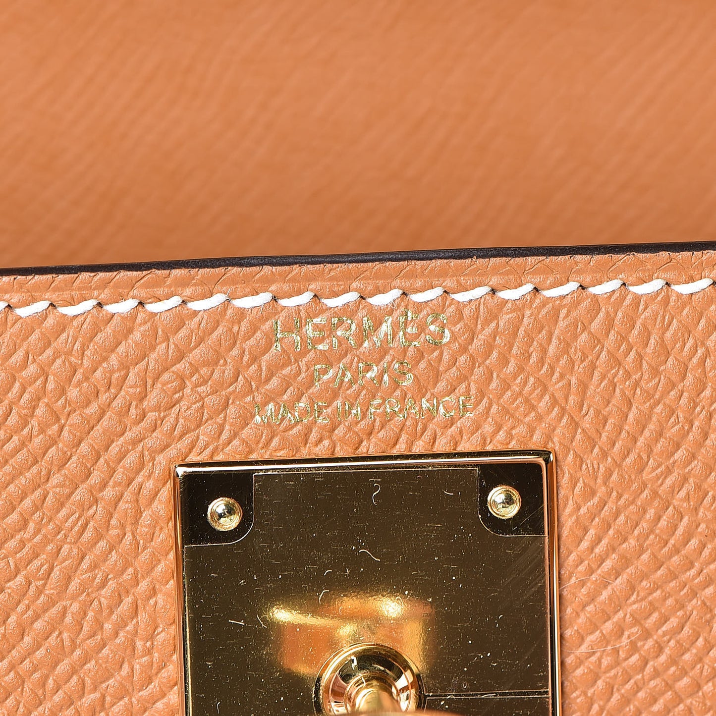 Epsom Kelly Sellier 28 Toffee