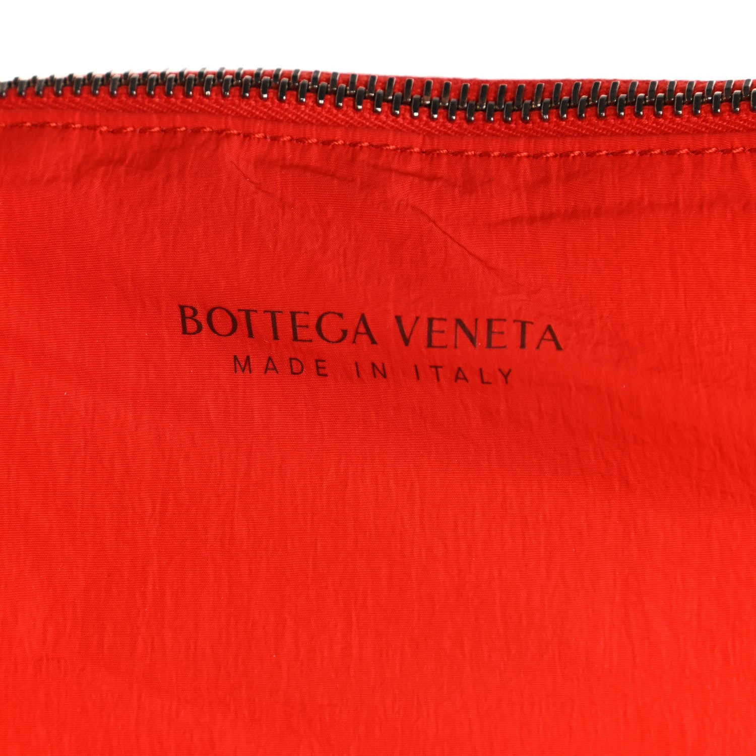 Bottega Veneta Calfskin Maxi Intrecciato Cassette Tote Nail Polish 7 of 11