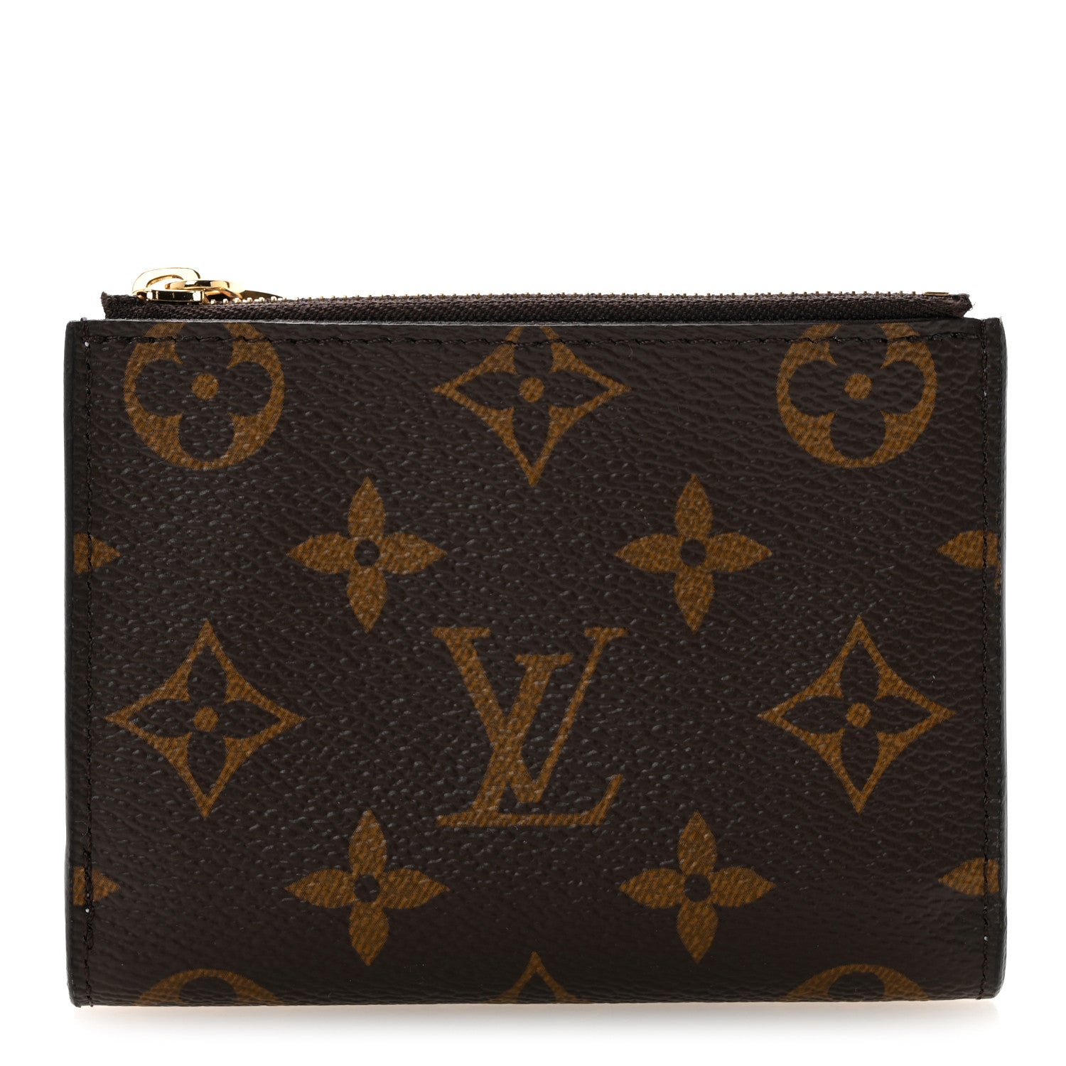 Louis Vuitton Monogram Lisa Wallet Iris 1 of 8