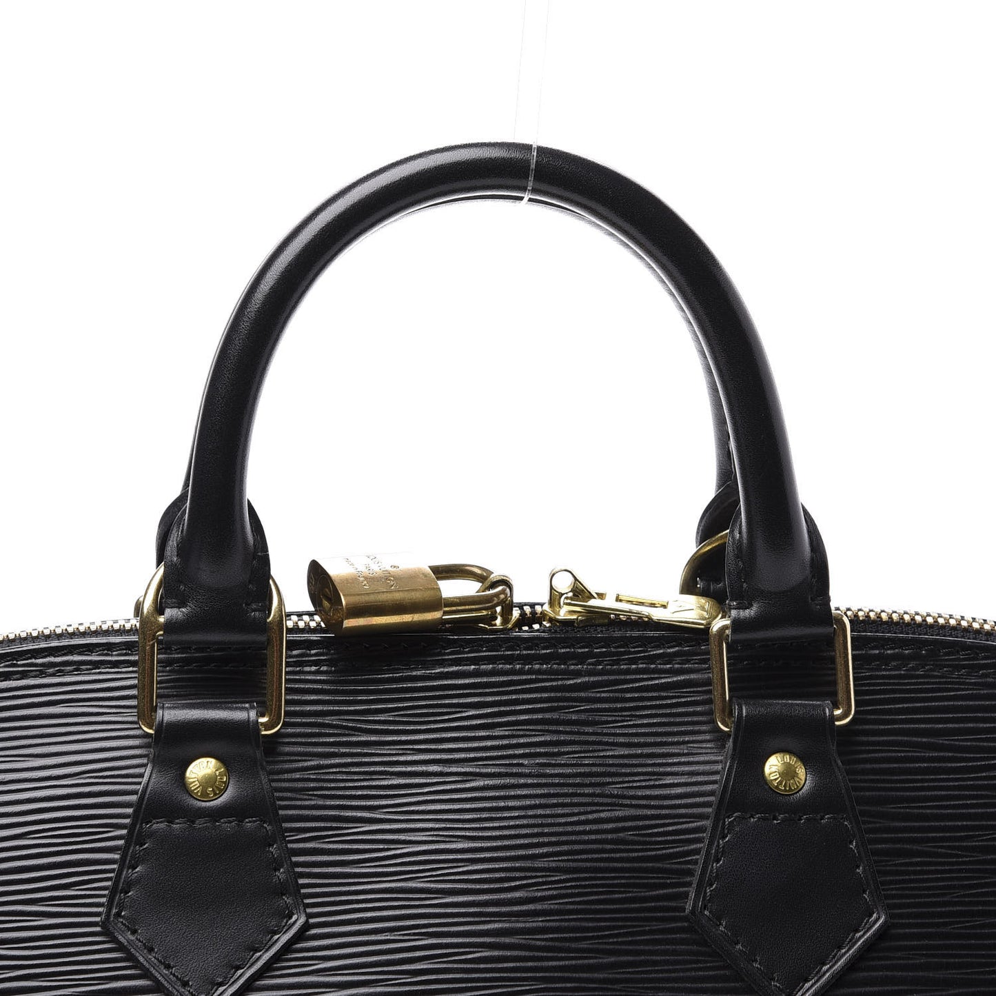 Epi Alma MM Black
