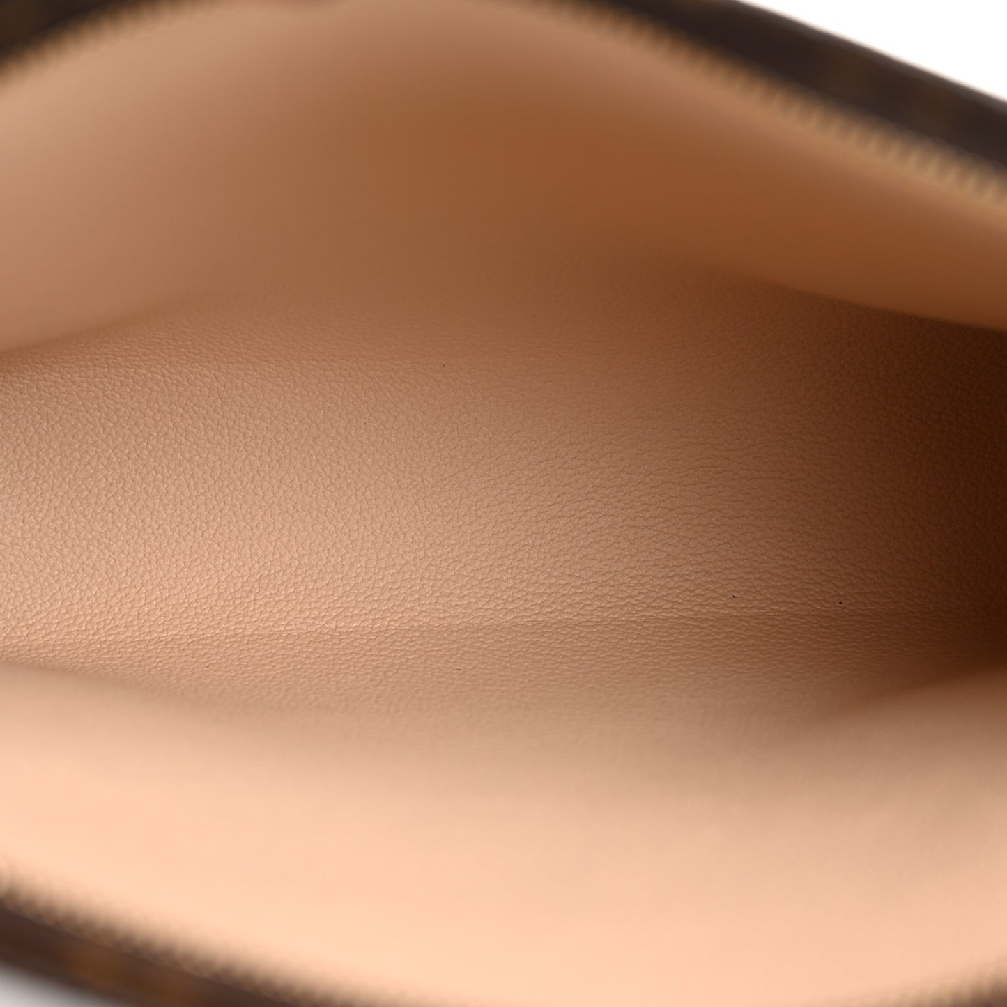 Monogram Toiletry Pouch 26