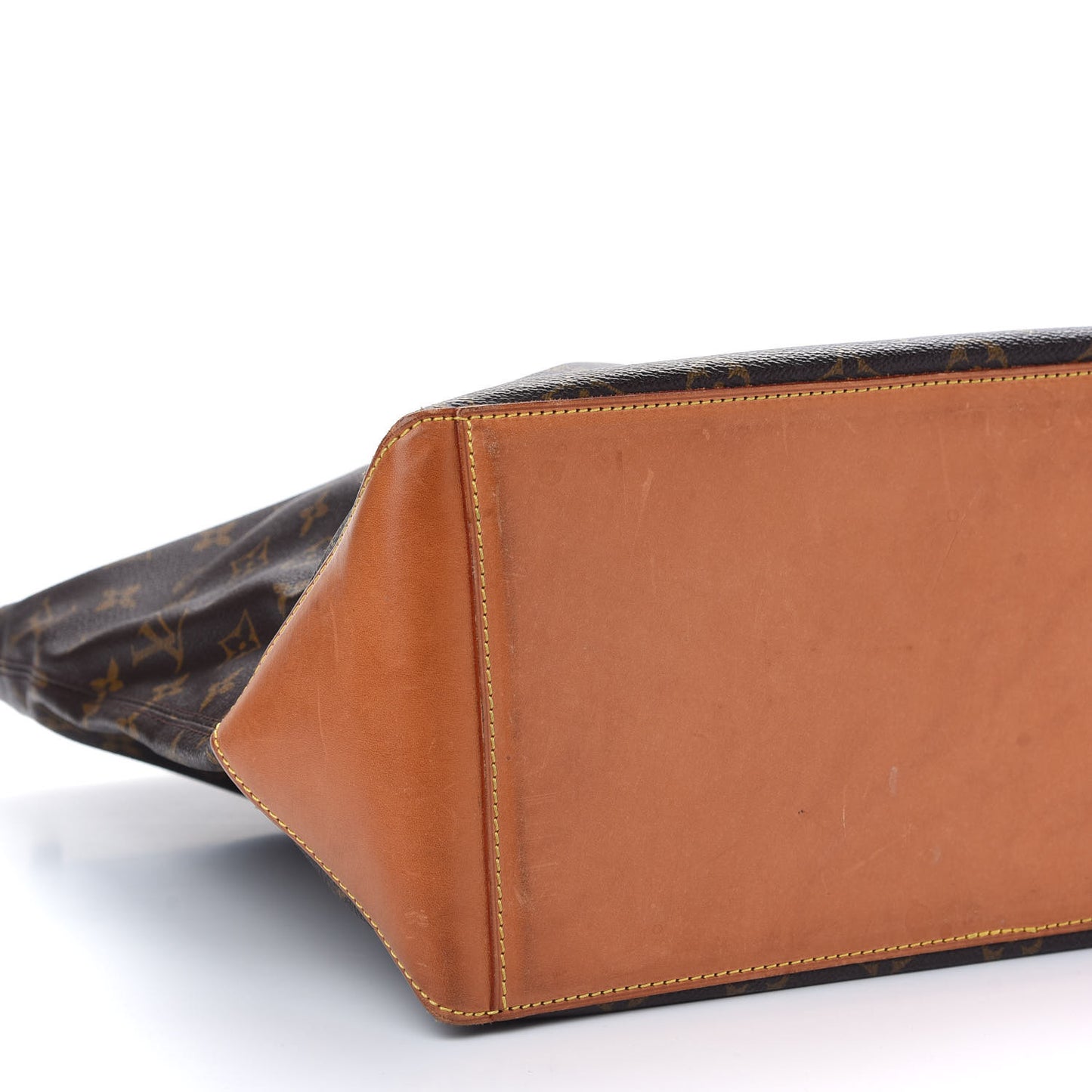 Monogram Cabas Mezzo