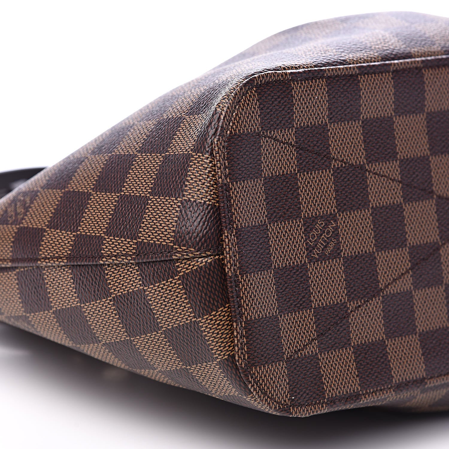 Louis Vuitton Damier Ebene Siena PM 8 of 11