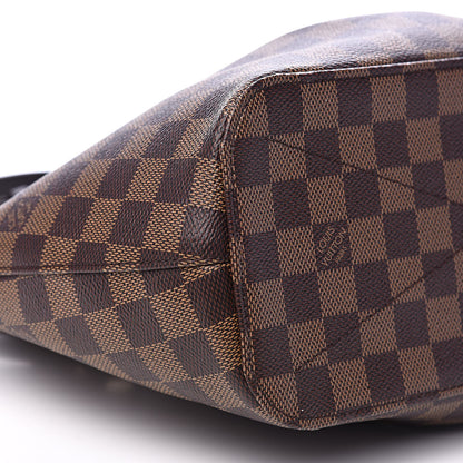 Louis Vuitton Damier Ebene Siena PM 8 of 11