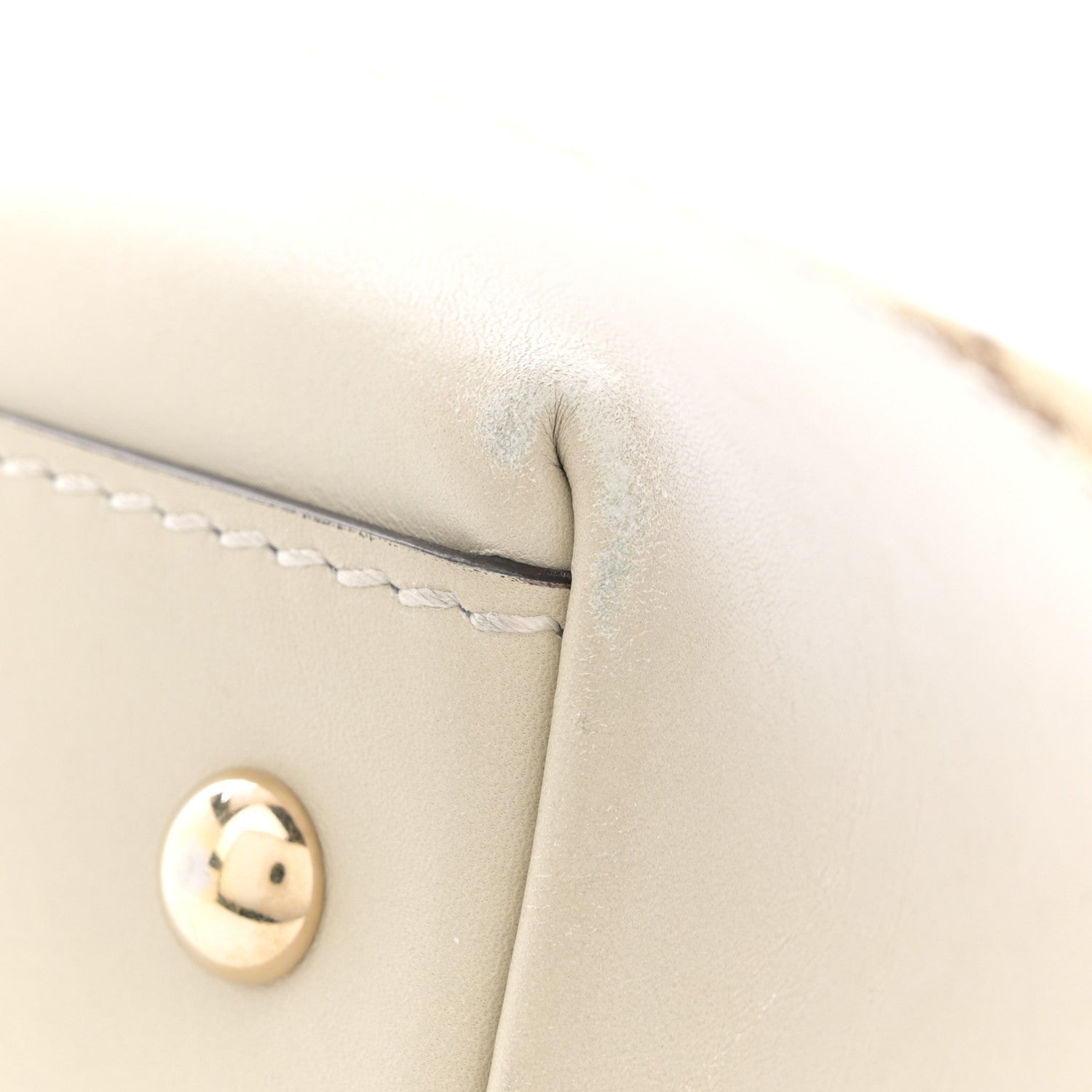 Gucci Monogram Medium Lovely Heart Hobo Off White 21 of 21