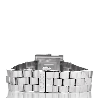 Gucci Stainless Steel 23mm 3600L Quartz Watch Pink 4 of 5