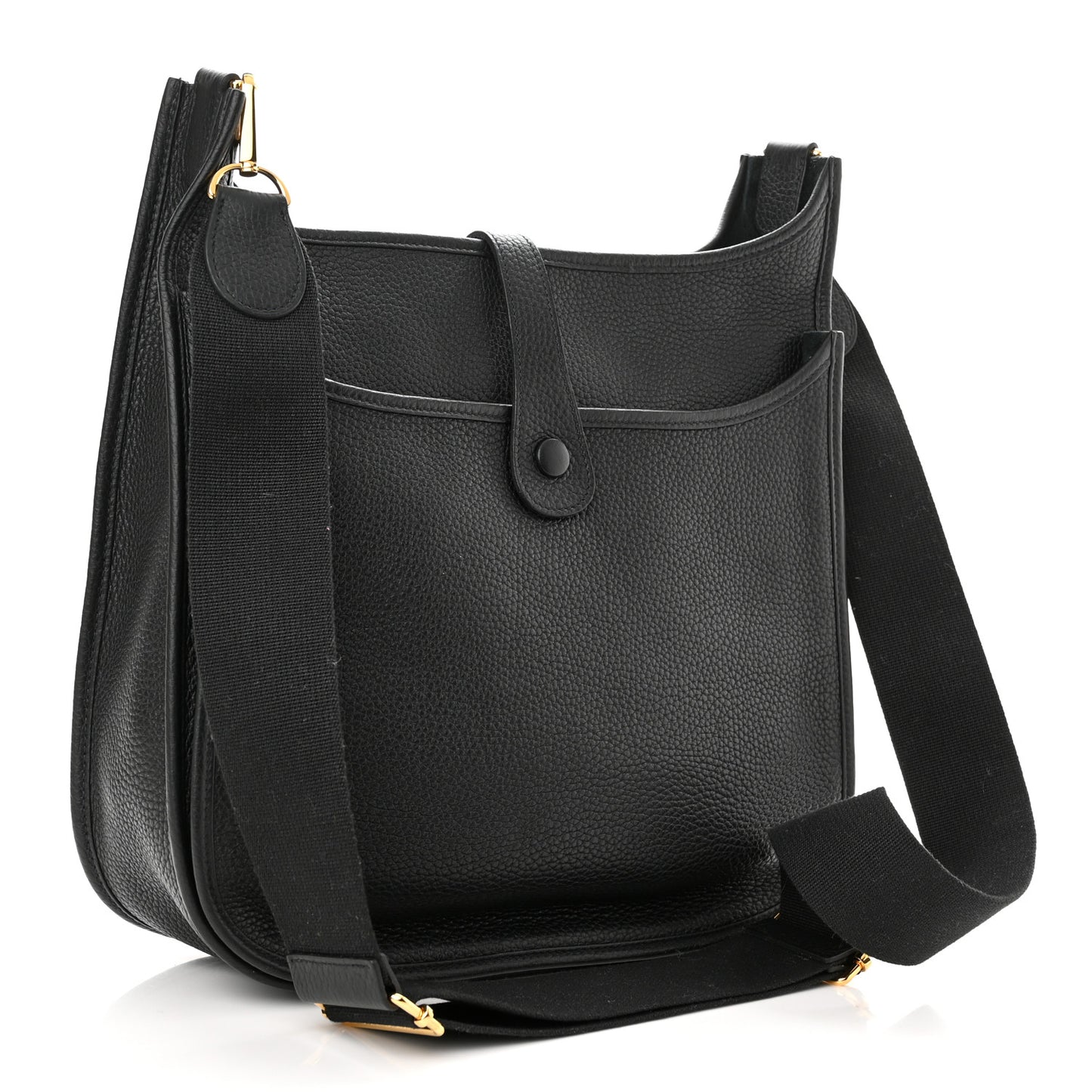 Taurillon Clemence Evelyne III GM Black