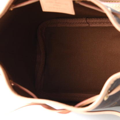 Louis Vuitton Monogram Nano Noe 4 of 12
