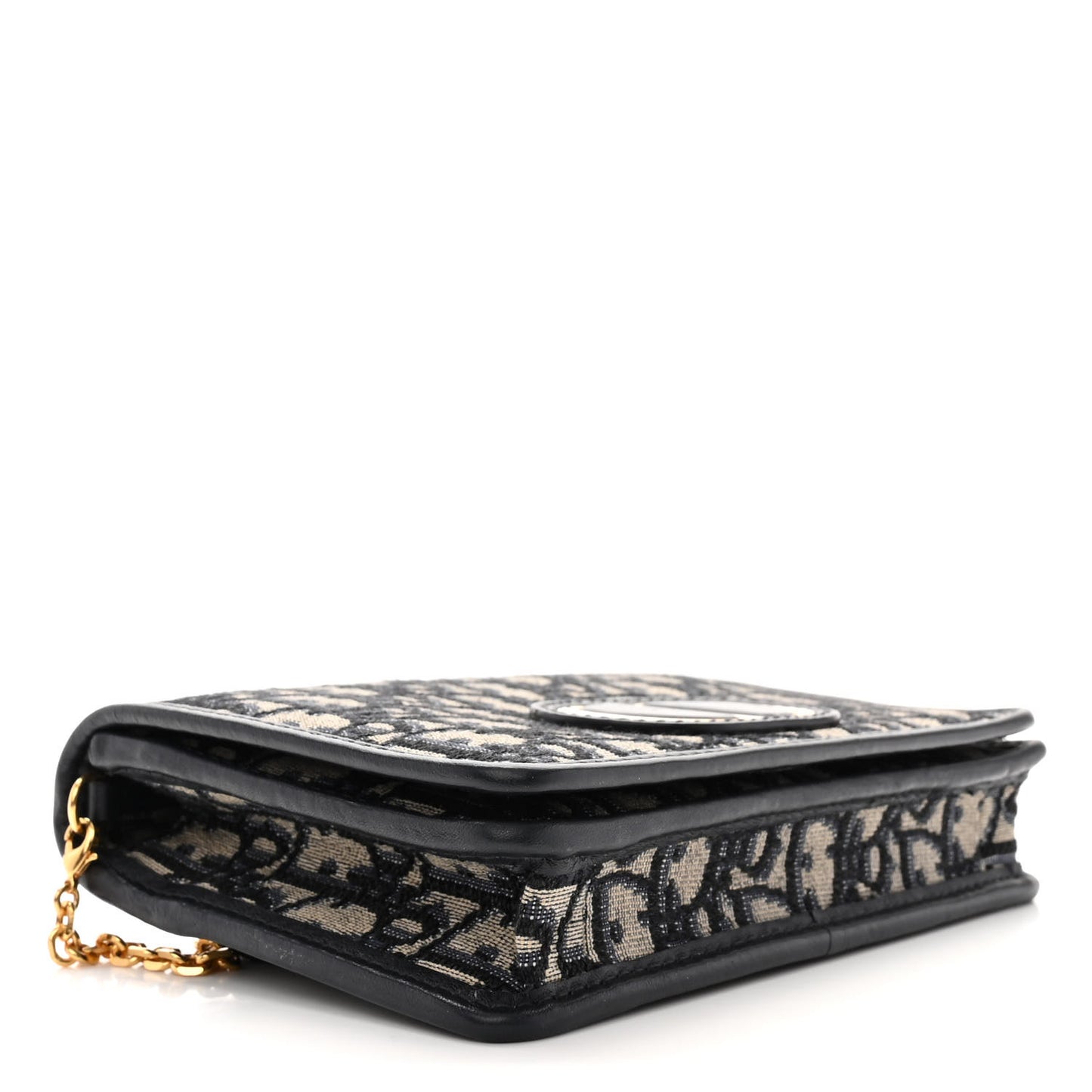 Oblique 30 Montaigne 2-In-1 Pouch Blue