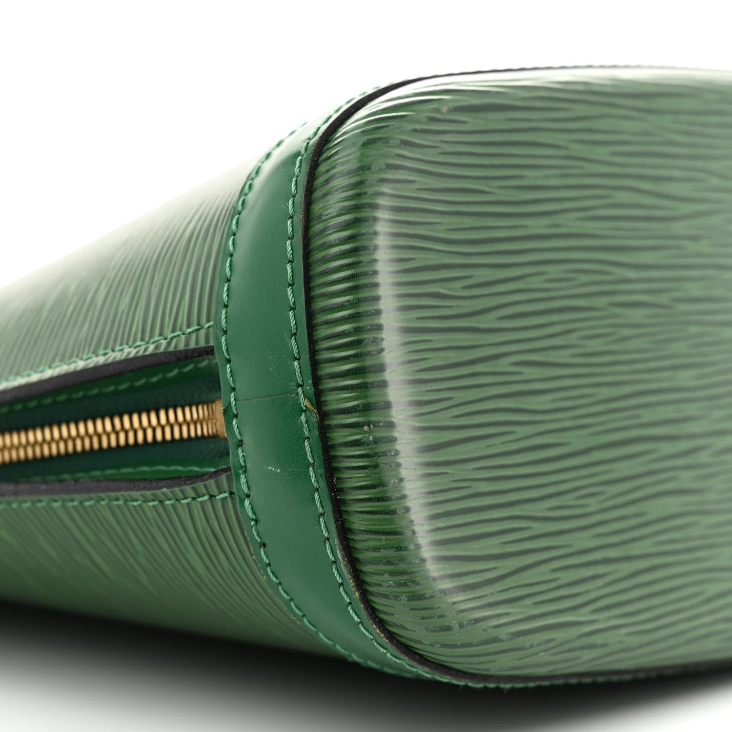 Louis Vuitton Epi Lussac Borneo 8 of 17