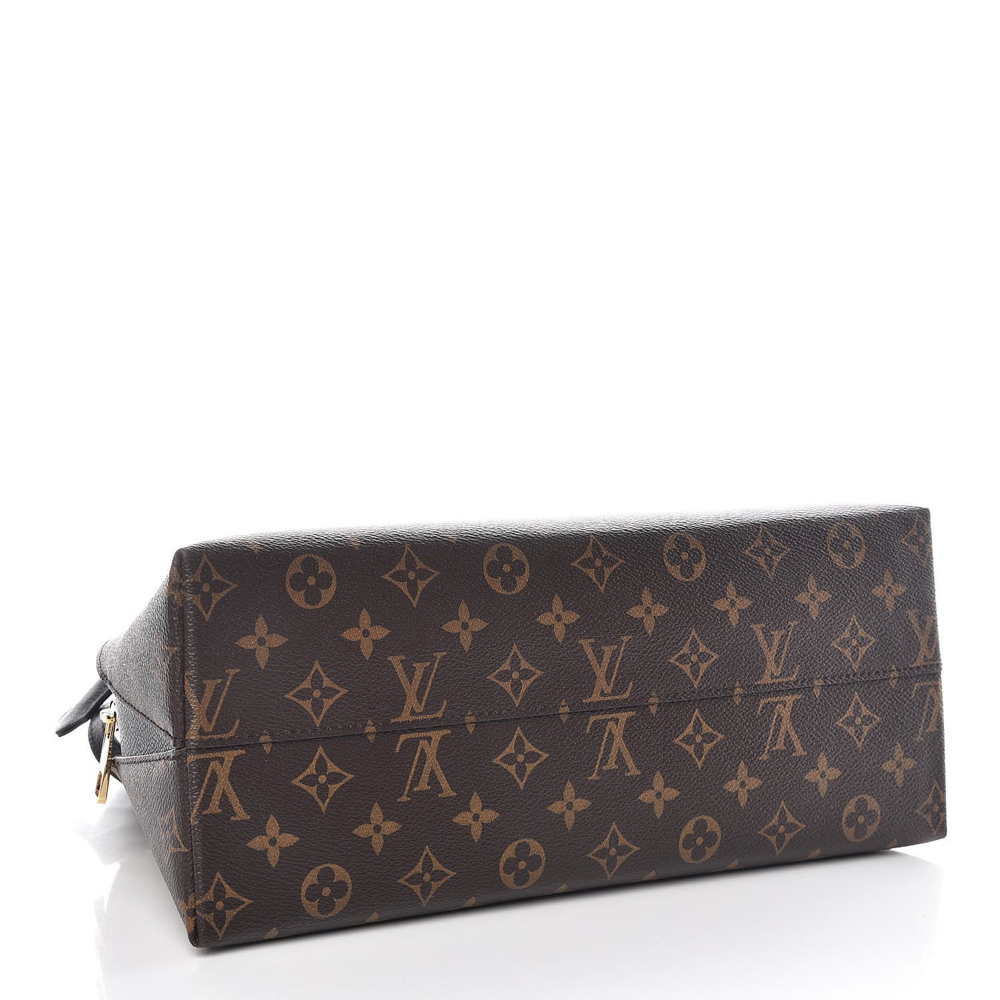 Monogram Alma BNB Black