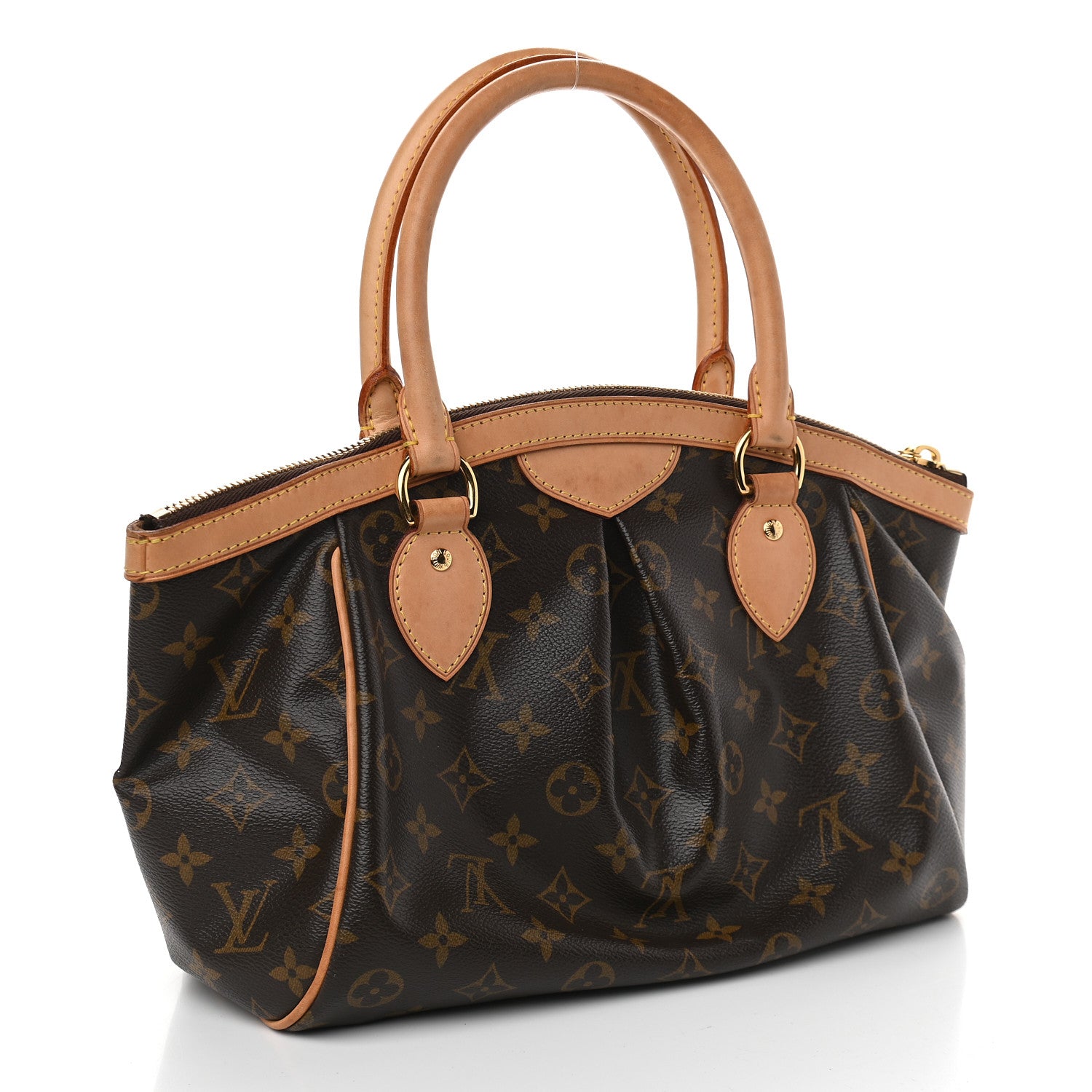 Louis Vuitton Monogram Tivoli PM 3 of 9