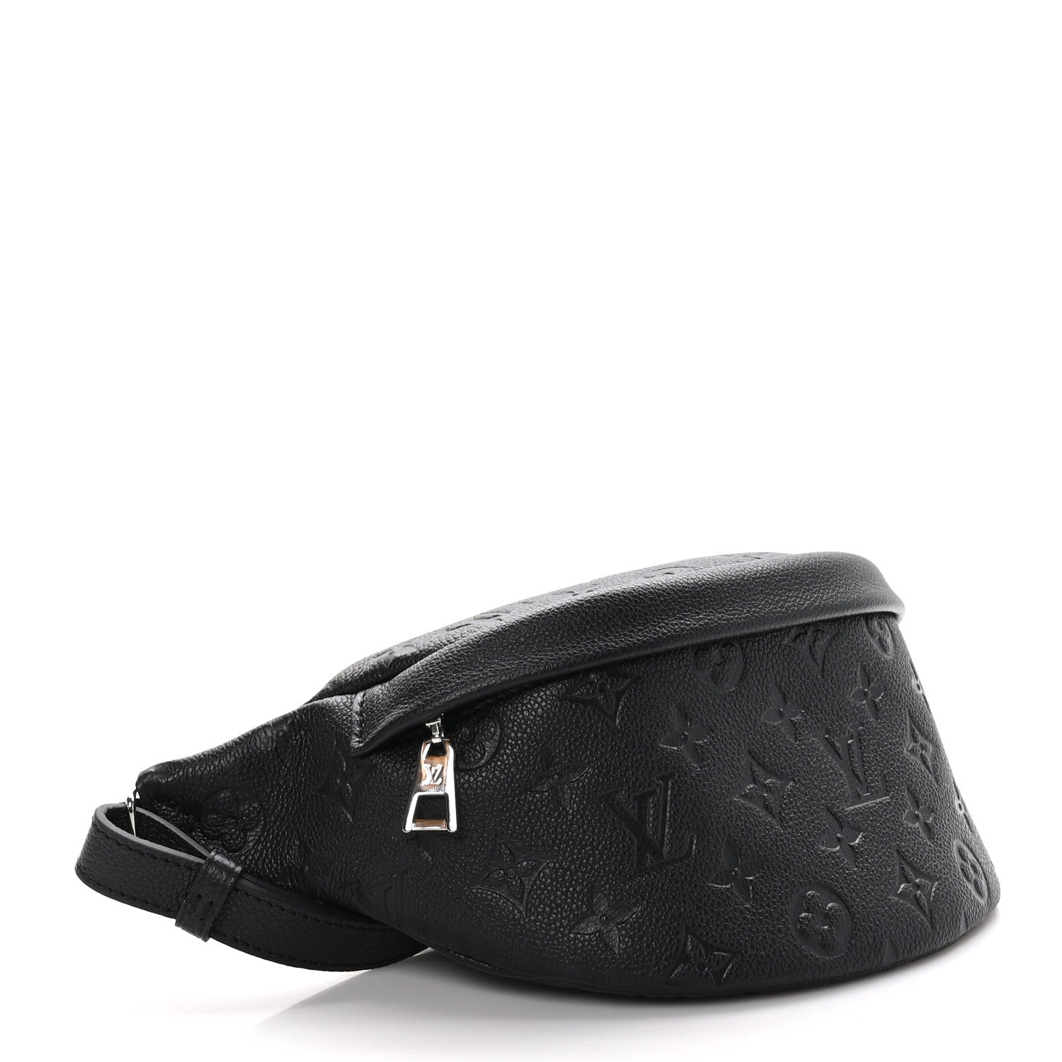 Louis Vuitton Empreinte Uniformes BumBag Black 4 of 8