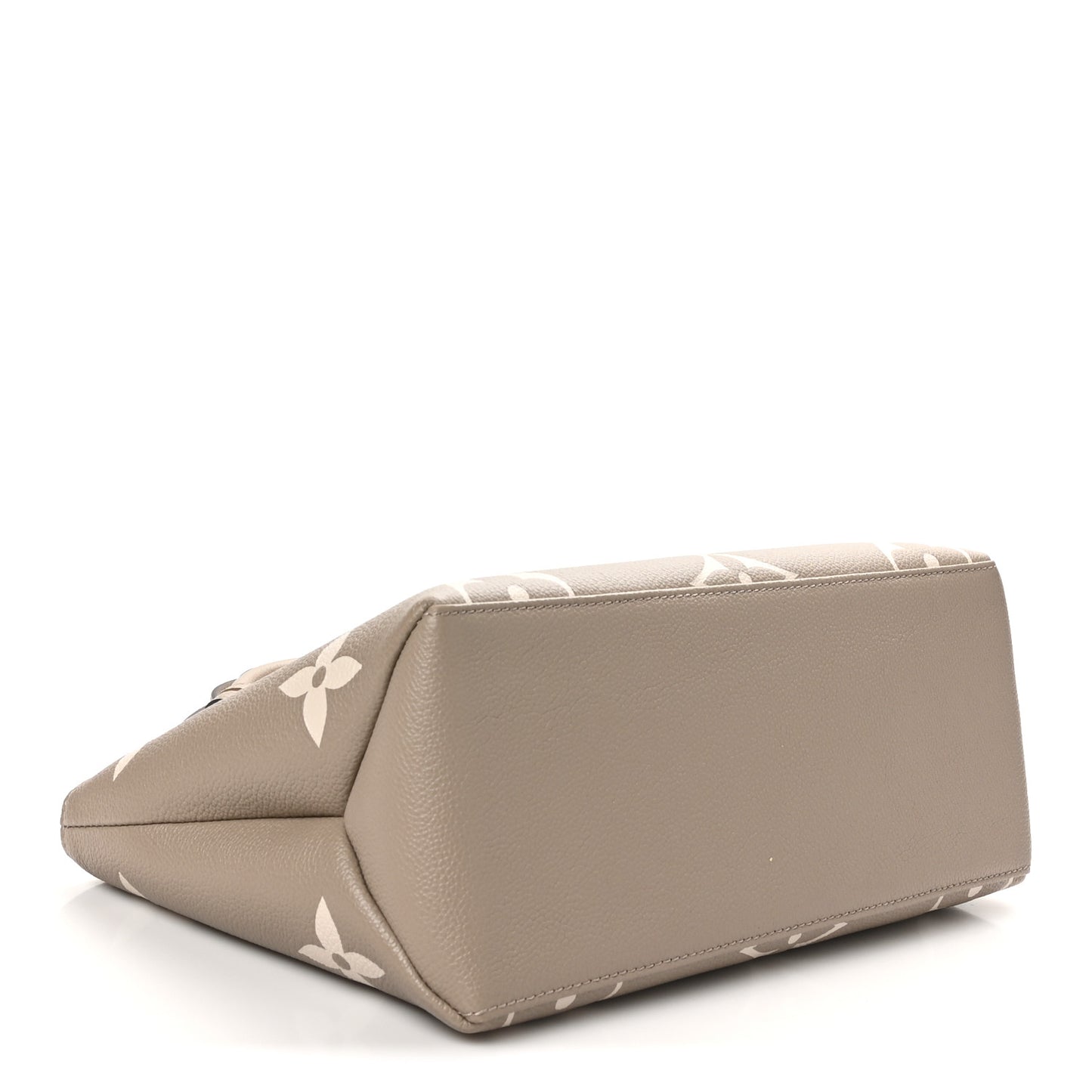 Empreinte Monogram Giant Petit Palais Tourterelle Creme