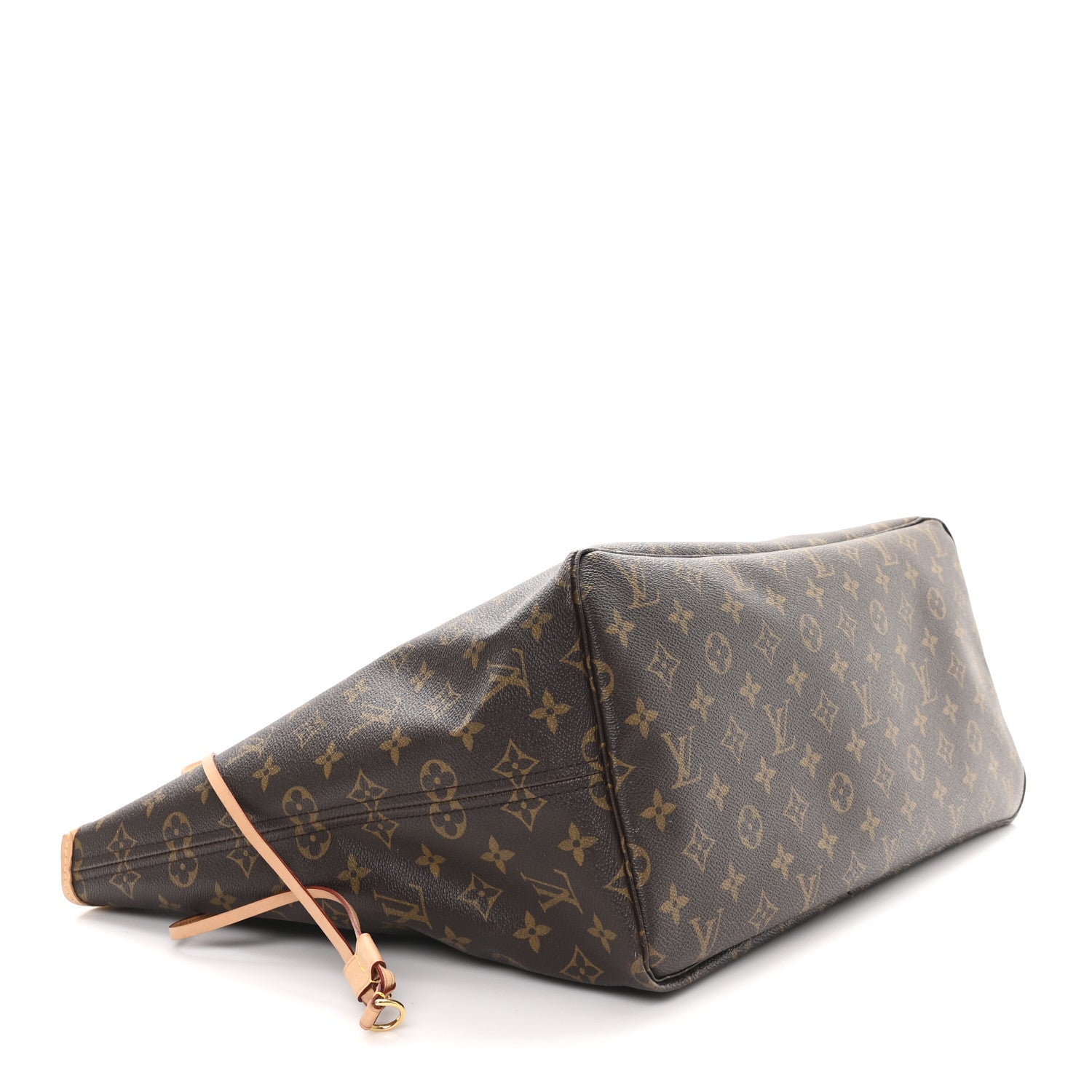 Louis Vuitton Monogram Neo Neverfull GM 5 of 10