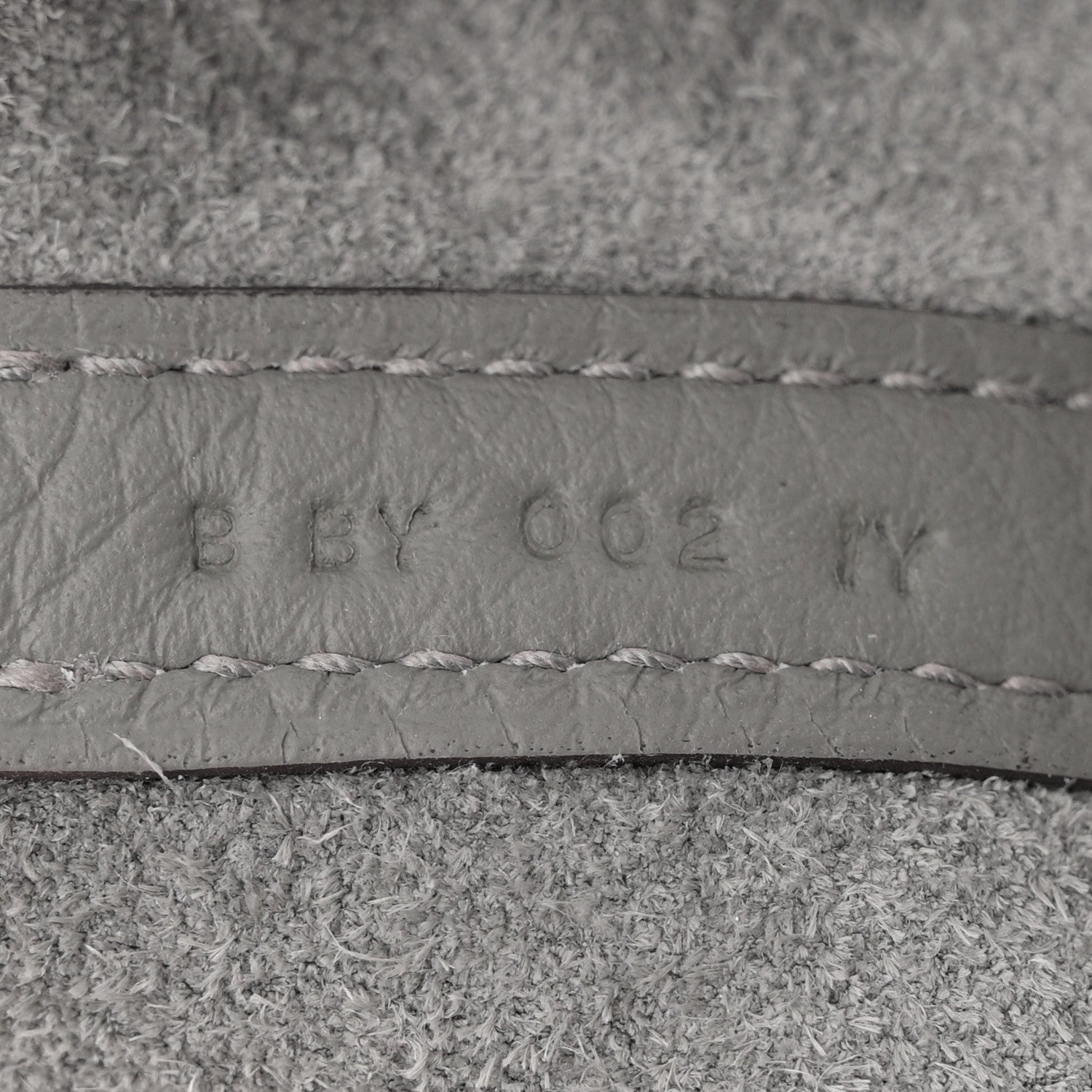 Hermes Taurillon Clemence Picotin Lock 18 PM Gris Meyer 7 of 11