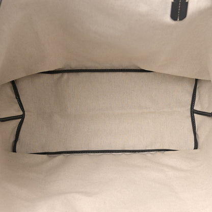 Goyard Goyardine Saint Louis GM Grey 6 of 11