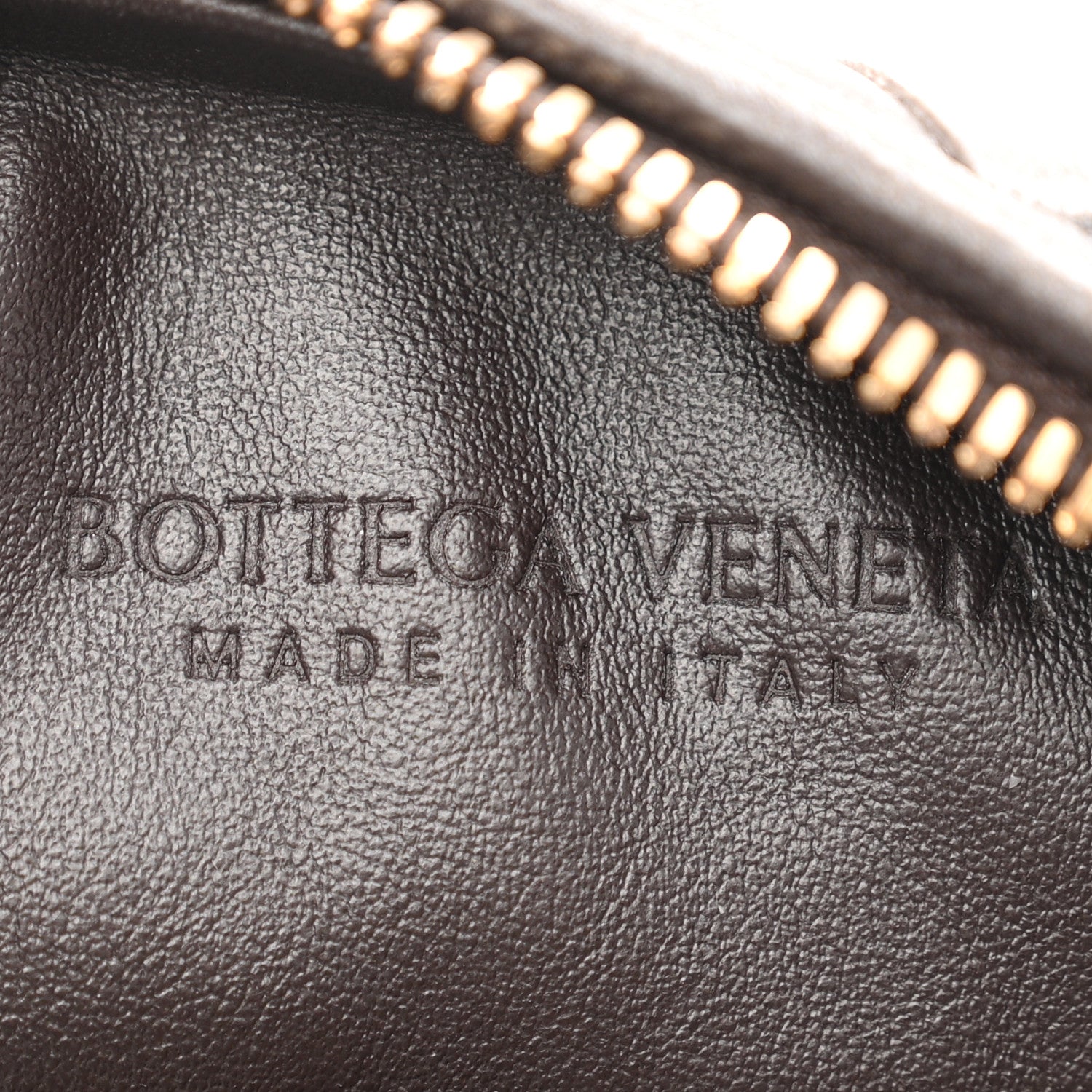 Bottega Veneta Nappa Intrecciato Mini Jodie Fondant 6 of 10