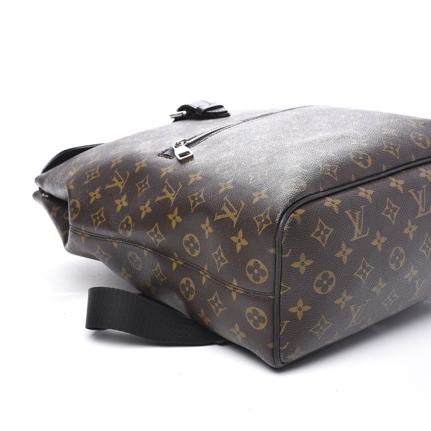 Monogram Macassar Palk Backpack