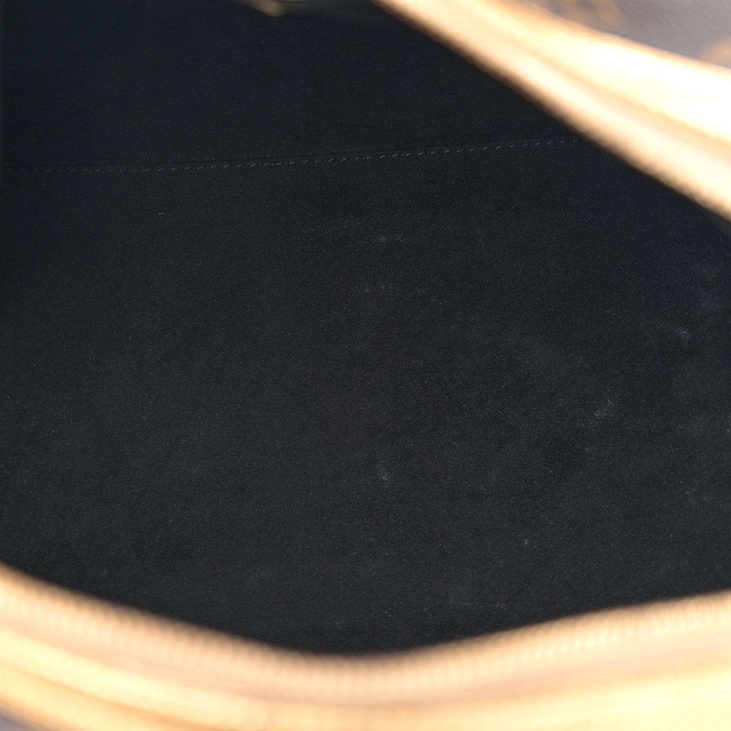 Monogram Leopard Stephen Bag