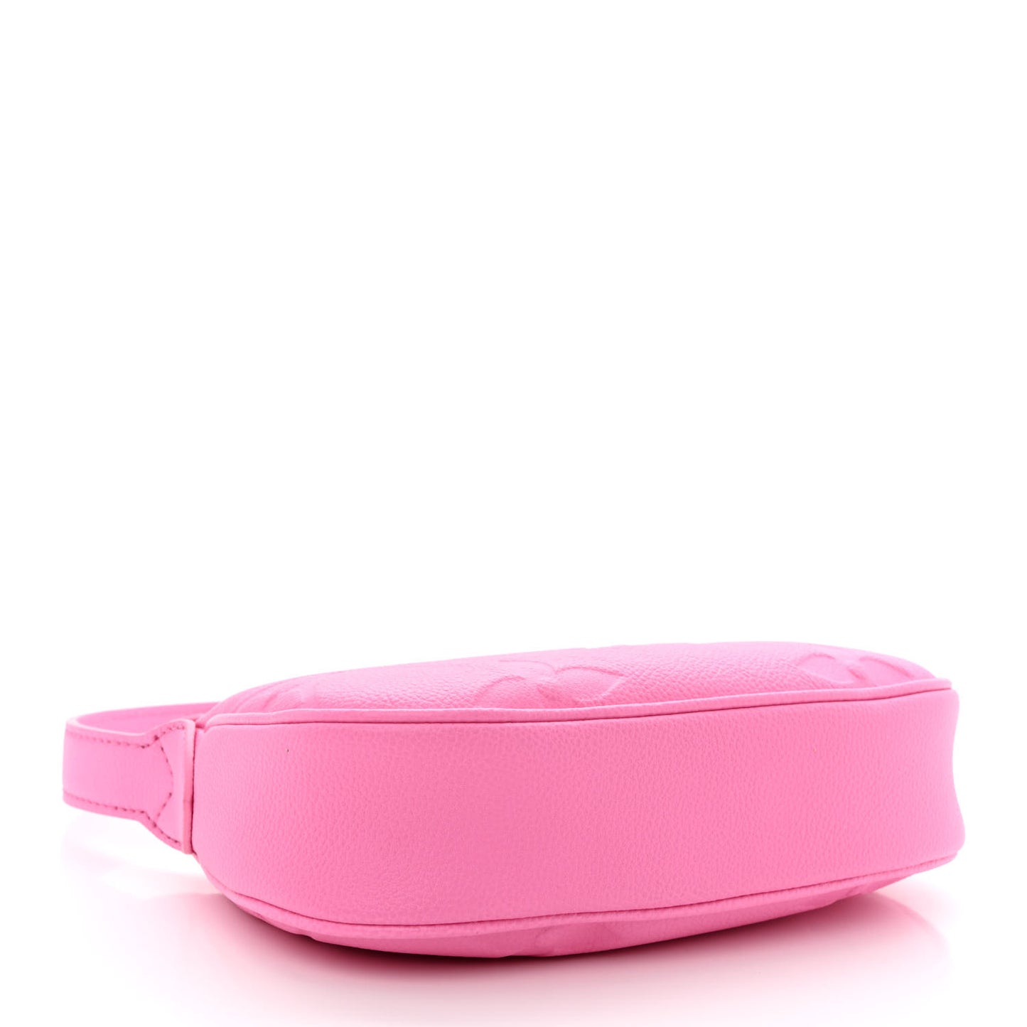 Empreinte Monogram Mini Moon Rose Lollipop
