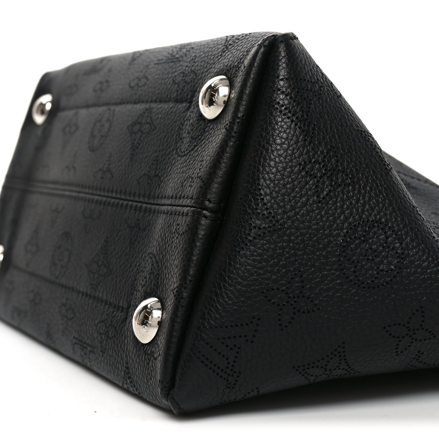 Mahina Hina PM Black