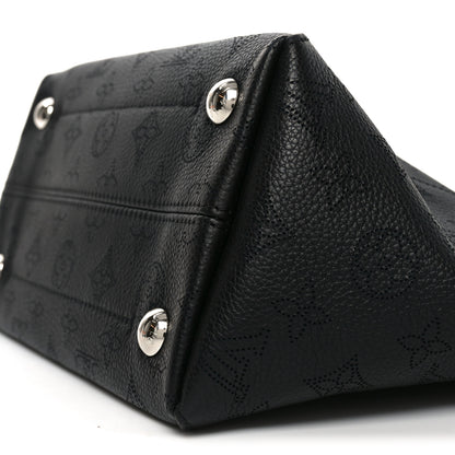 Louis Vuitton Mahina Hina PM Black 9 of 9