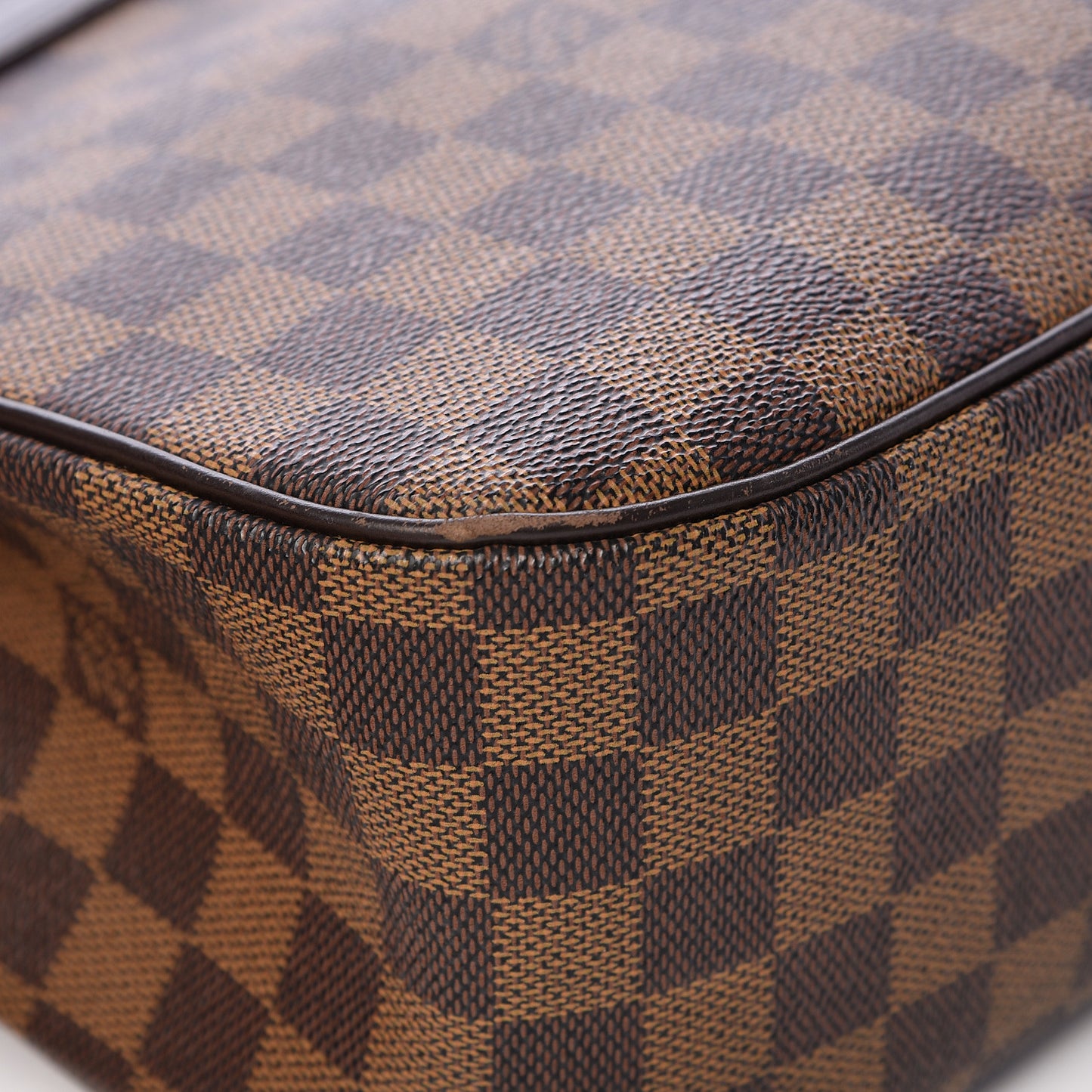 Damier Ebene Parioli PM