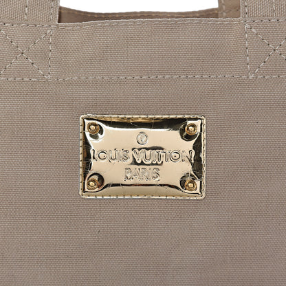 Louis Vuitton Canvas Miroir Thats Love LVOE Tote PM 8 of 10