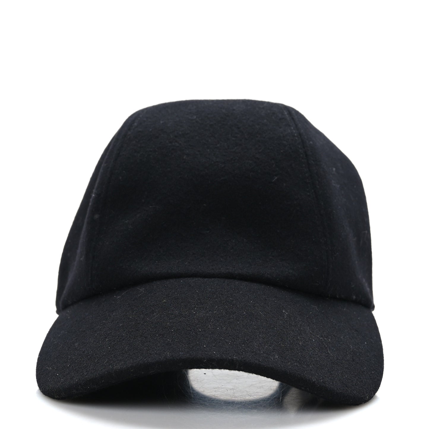 Cashmere Silk Cap 59 Black