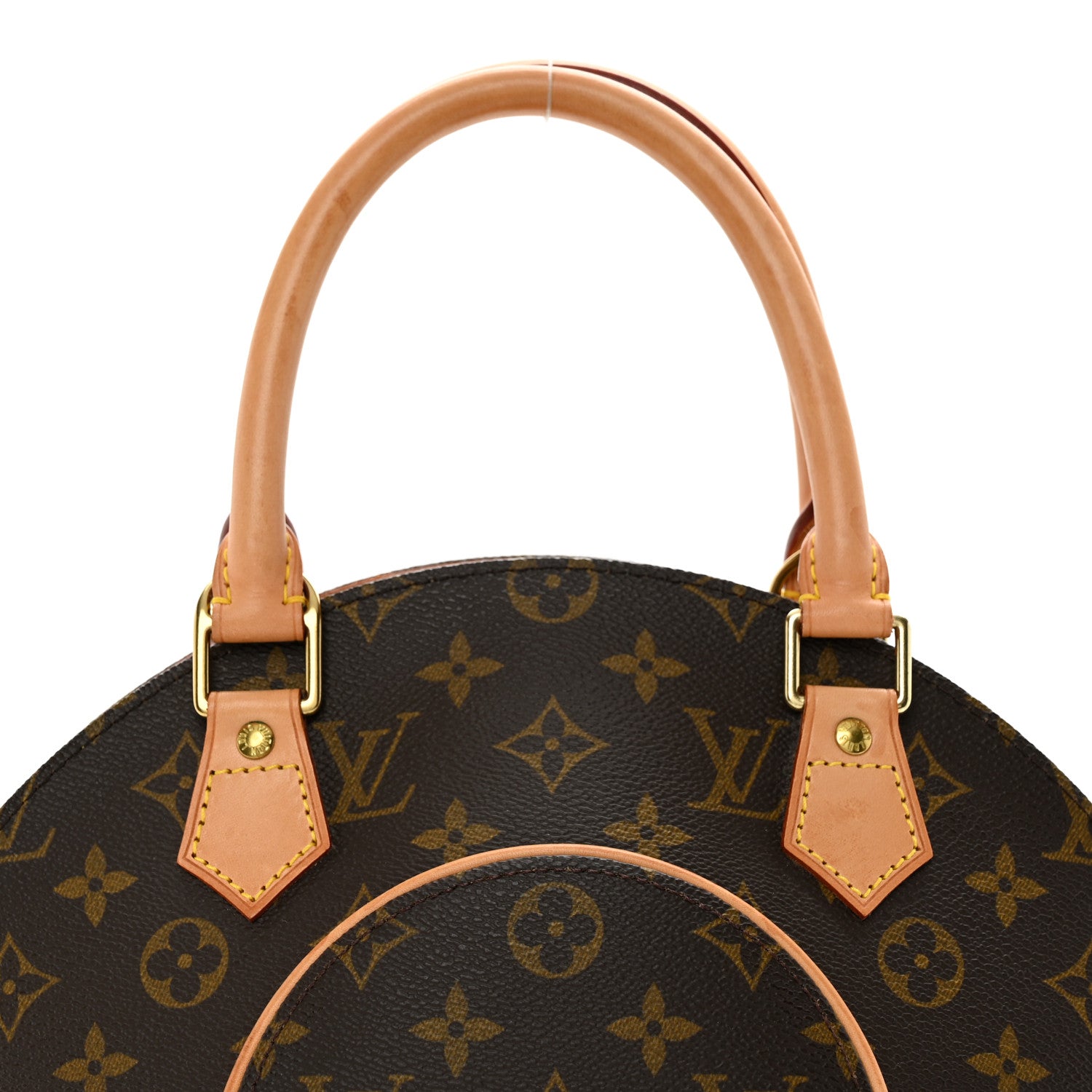 Louis Vuitton Monogram Ellipse PM 7 of 12