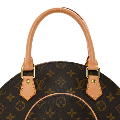 Louis Vuitton Monogram Ellipse PM 7 of 12