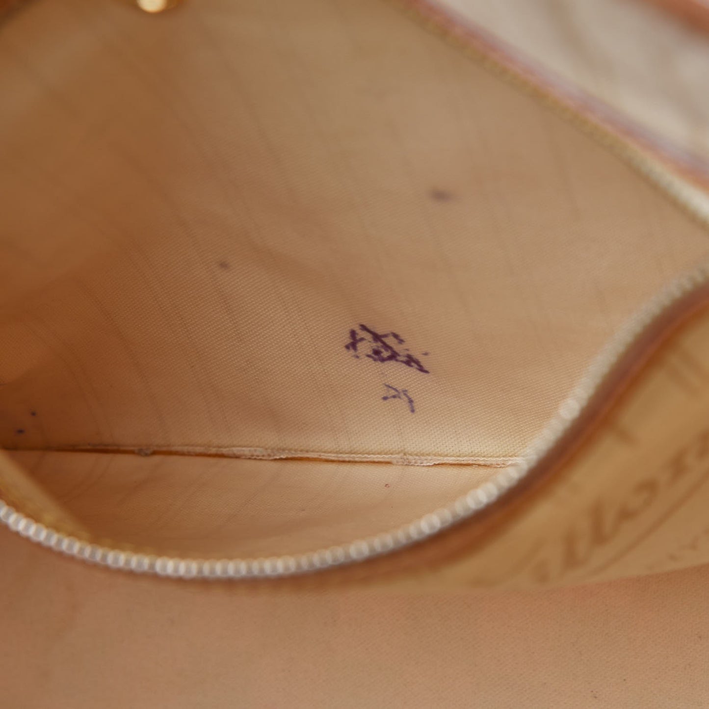 Damier Azur Neverfull MM