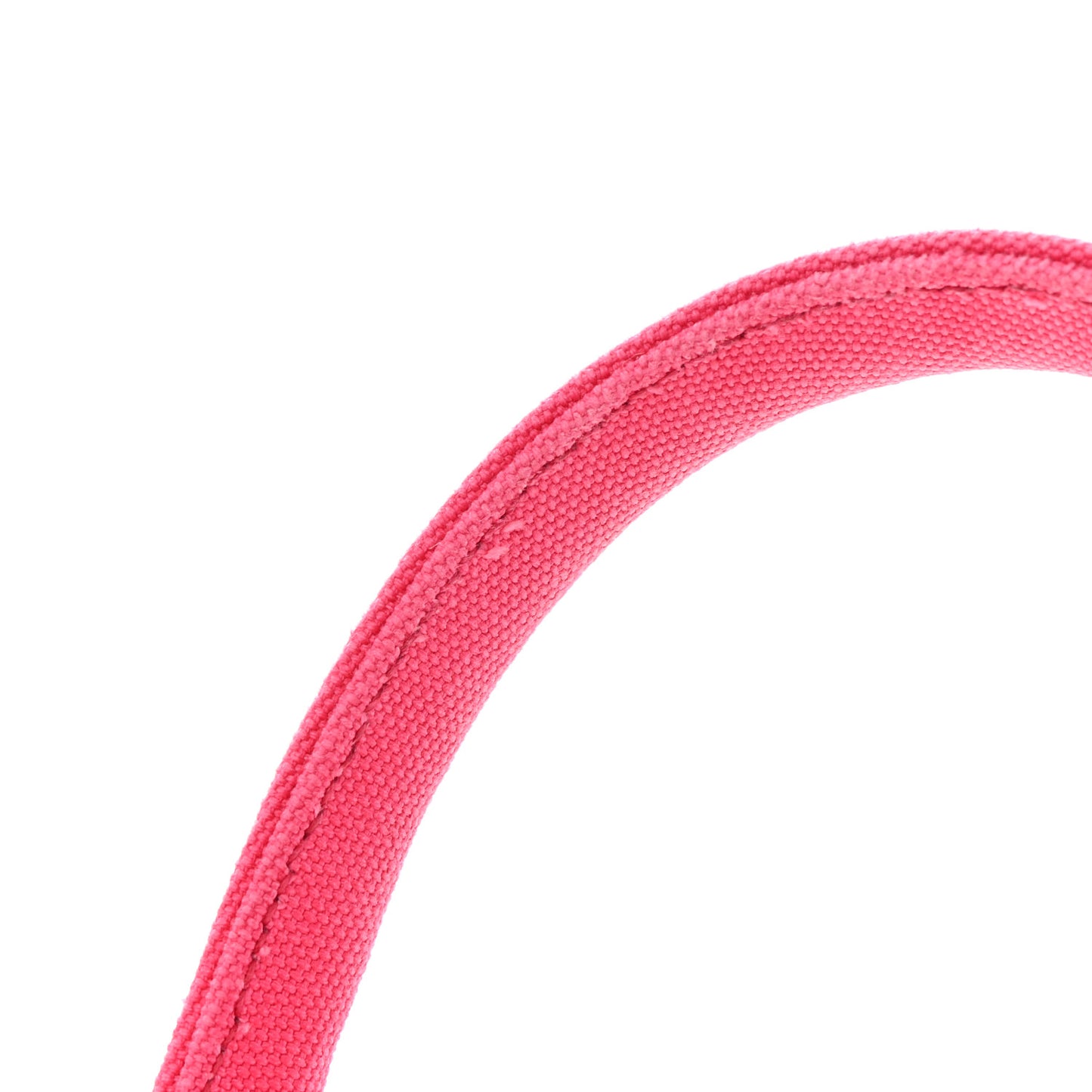 Canapa Small Logo Tote Peonia