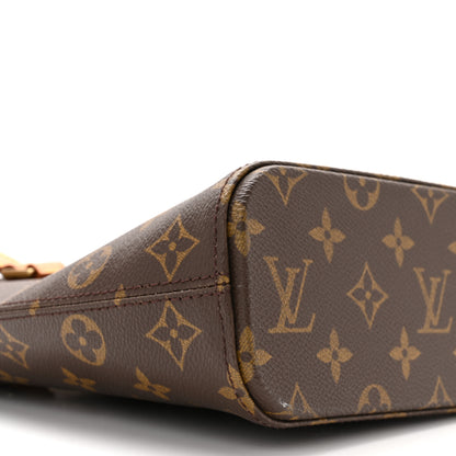 Louis Vuitton Monogram Vavin PM 8 of 9