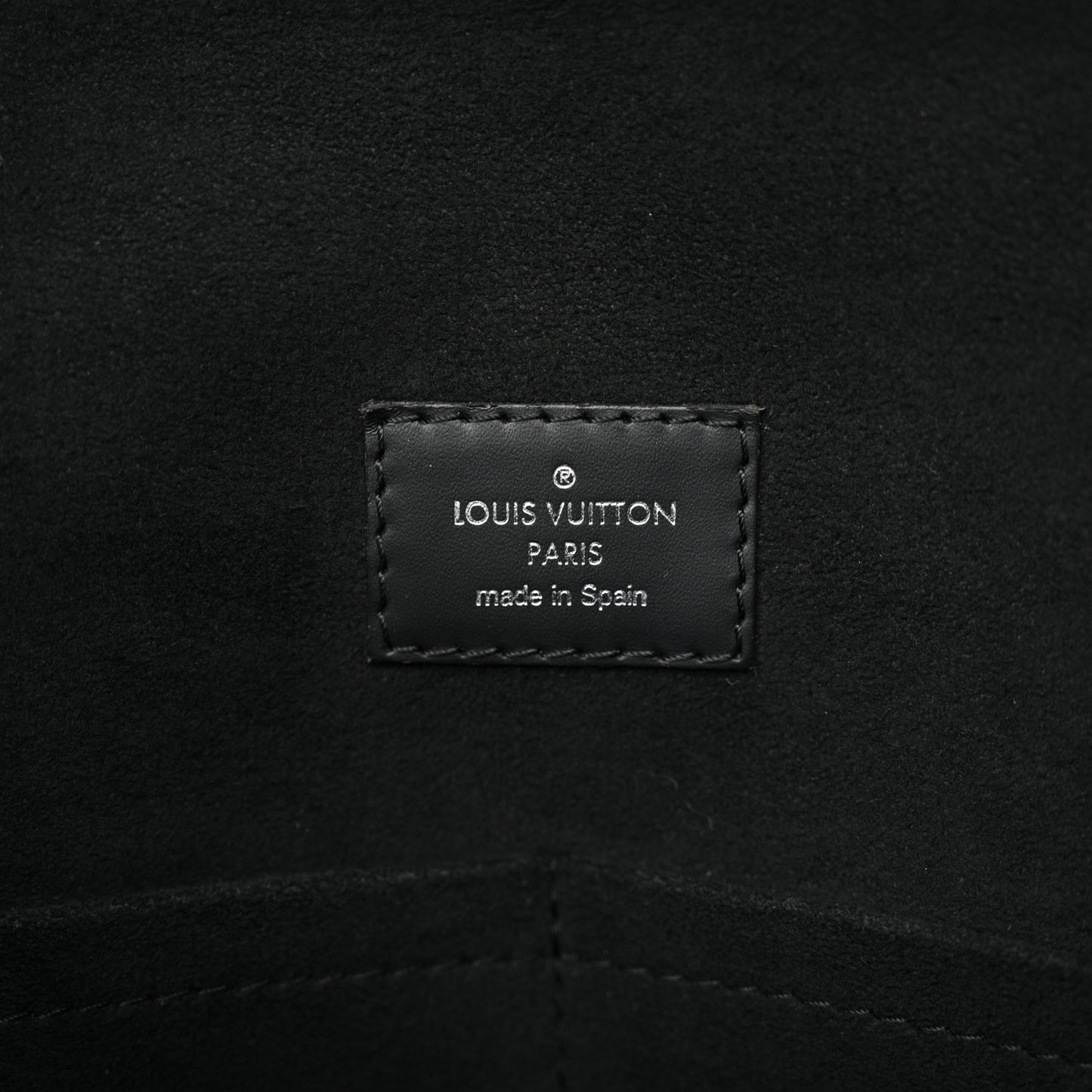 Epi Cluny MM Black