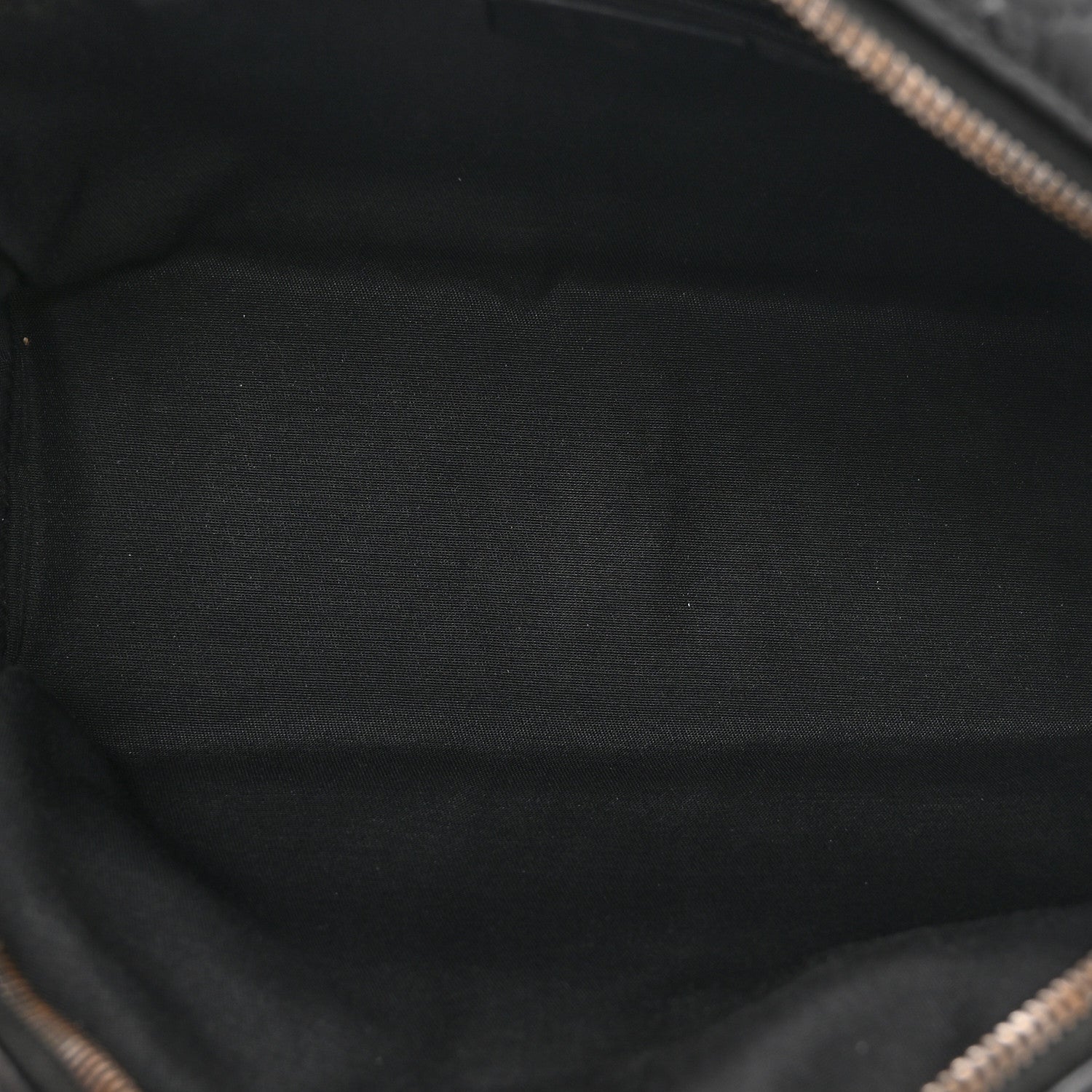 Gucci Microguccissima Toiletry Case Black 5 of 11