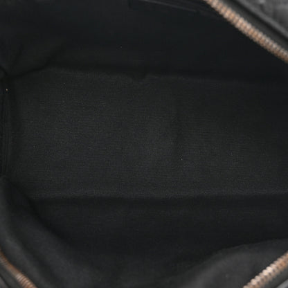 Gucci Microguccissima Toiletry Case Black 5 of 11