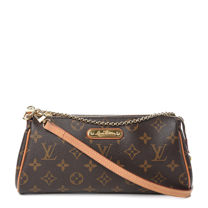 Louis Vuitton Monogram Eva Clutch 1 of 9