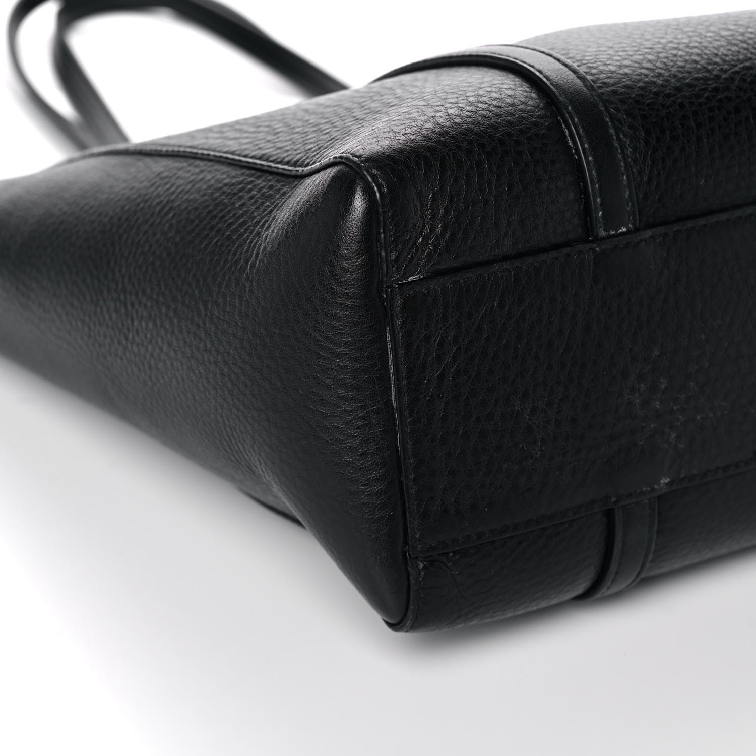 Balenciaga Calfskin XS Everyday Tote Black 8 of 12