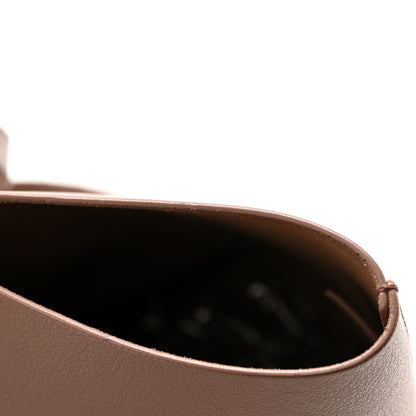 Saint Laurent Calfskin Large Shopping Tote Fard 14 of 15