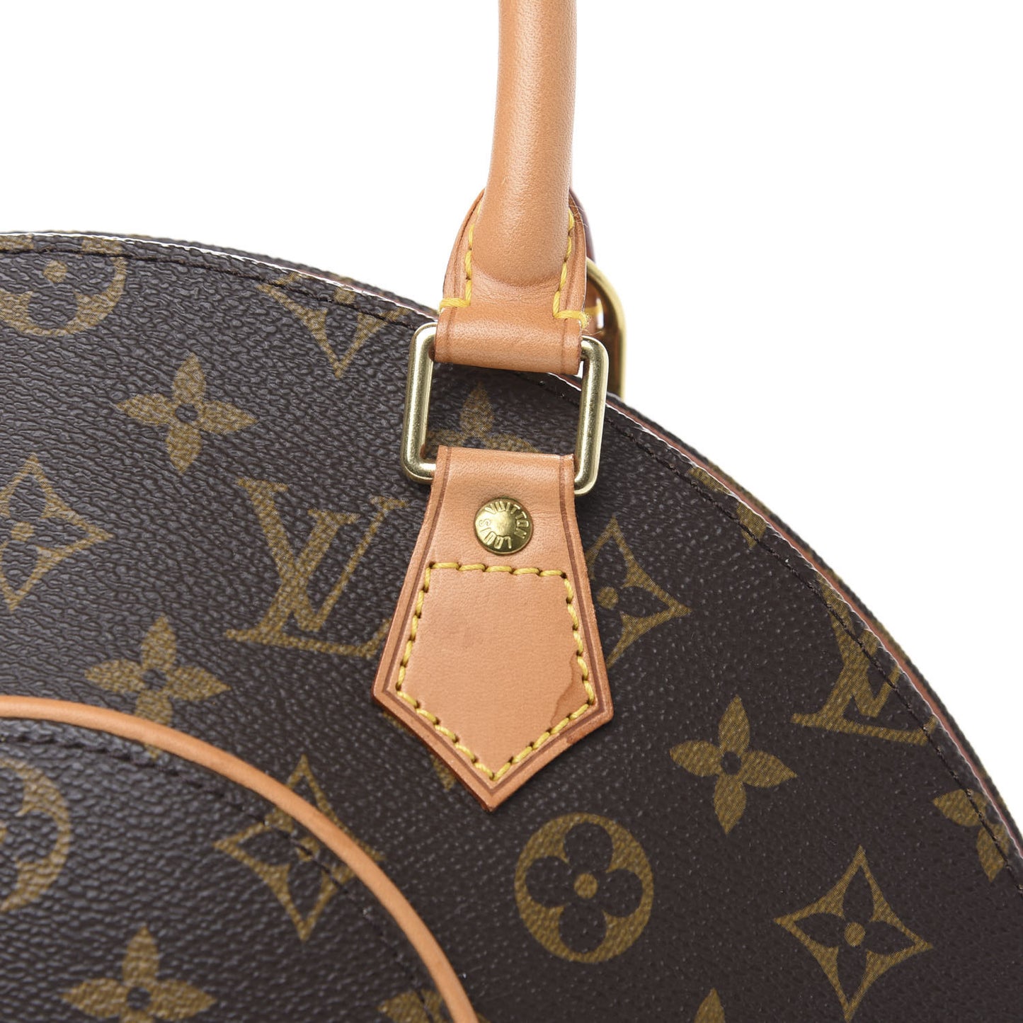 Monogram Ellipse PM