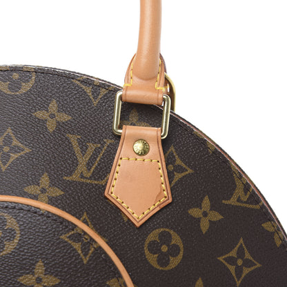 Louis Vuitton Monogram Ellipse PM 9 of 10