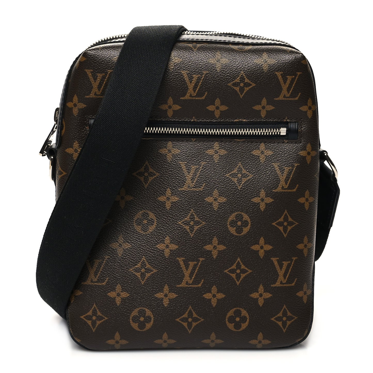Monogram Macassar Torres PM