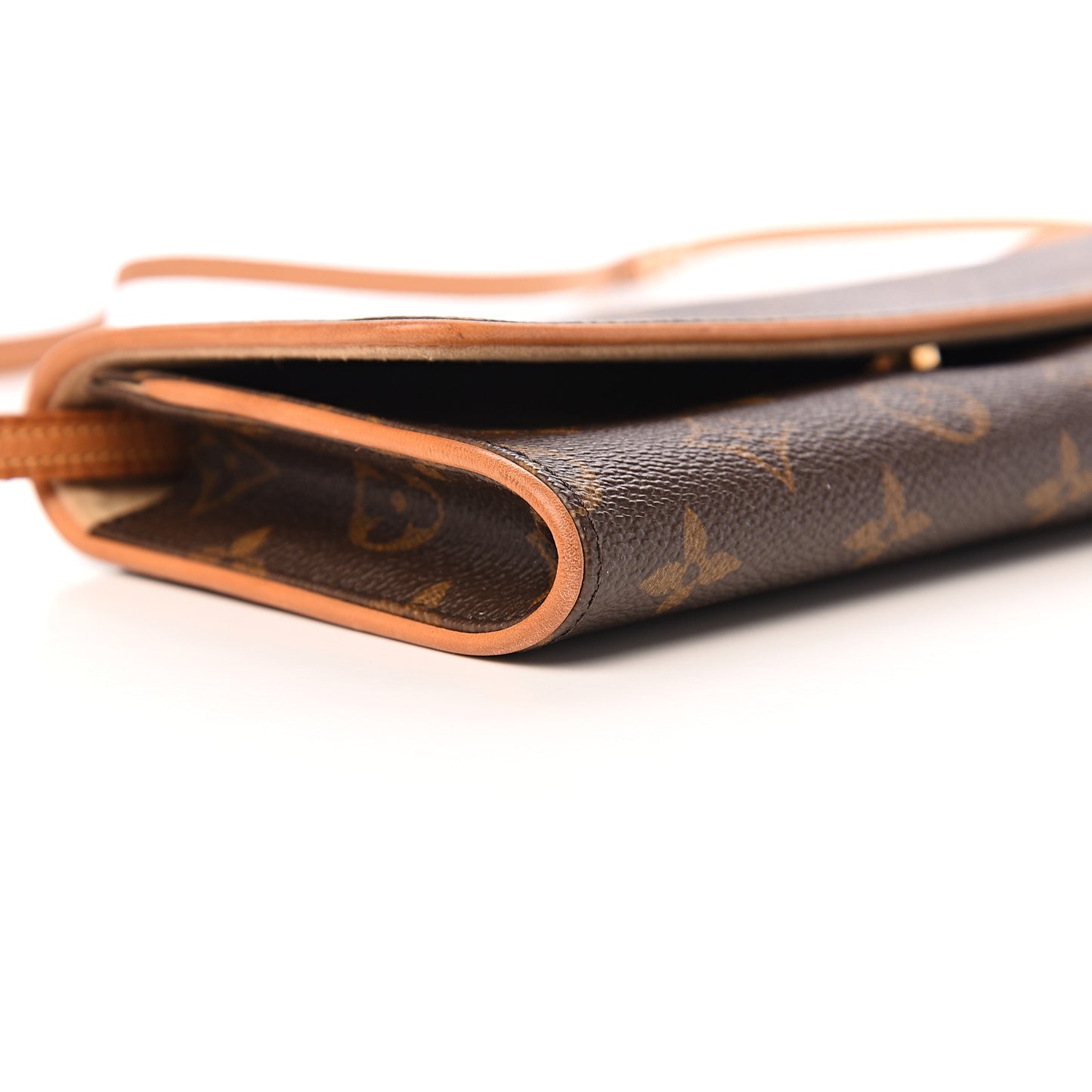 Monogram Pochette Twin GM