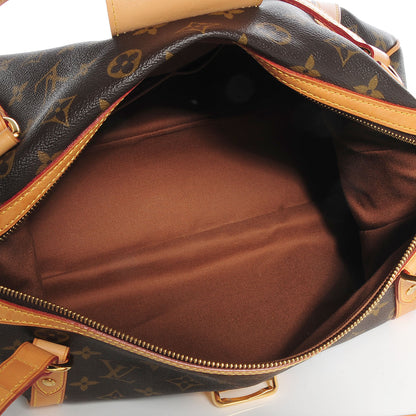 Louis Vuitton Monogram Stresa PM 5 of 7
