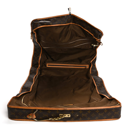 Louis Vuitton Monogram Garment Bag 4 of 19