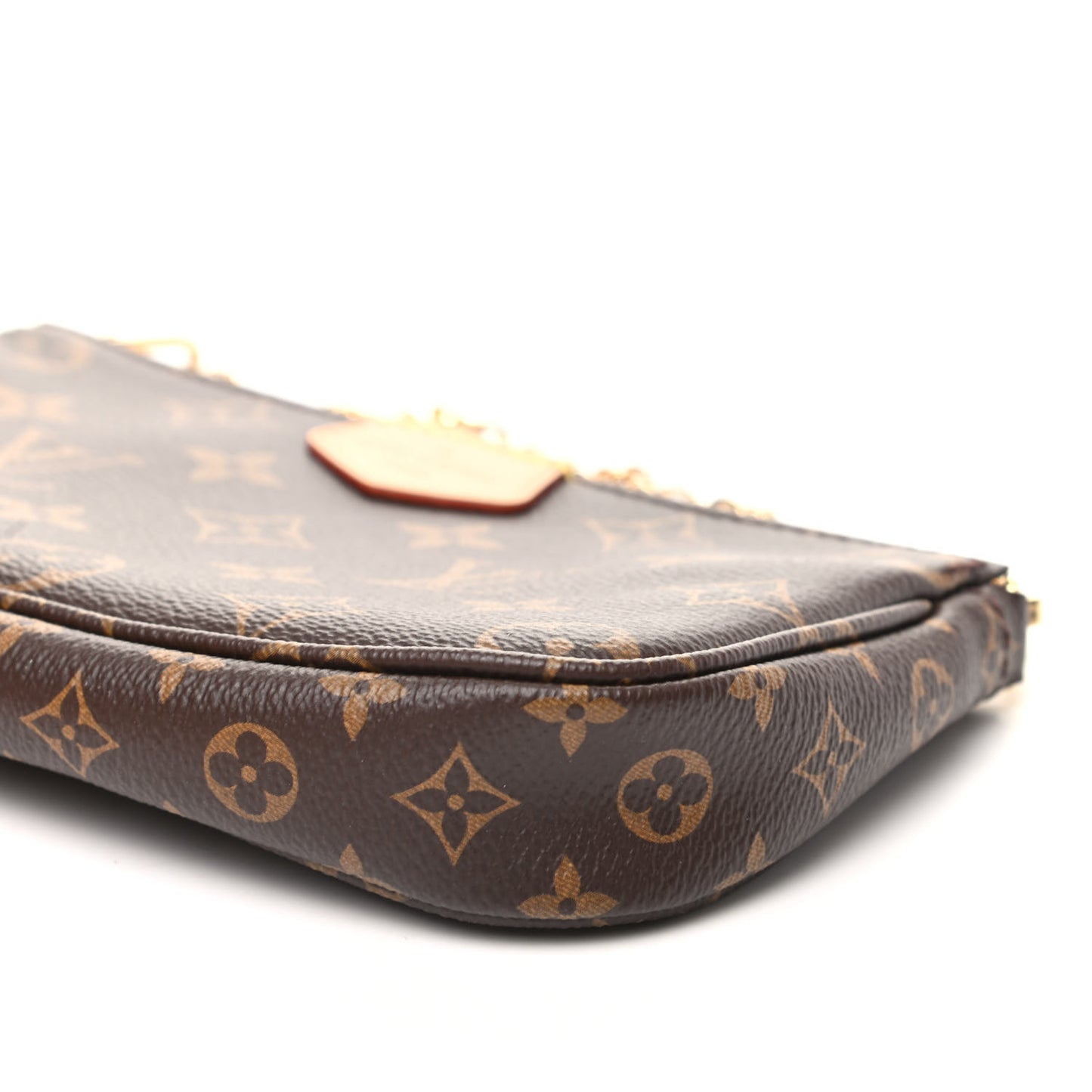 Monogram Multi Pochette Accessories Mini Pochette