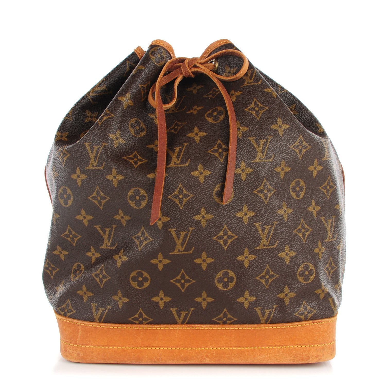 Louis Vuitton Monogram Noe 1 of 12